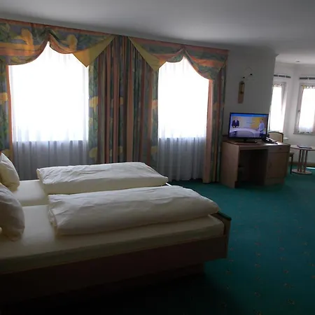 Gross Hotell