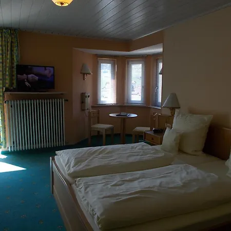 Hotell Gross 3*