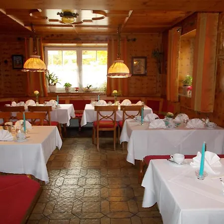 Gross Hotell 3*