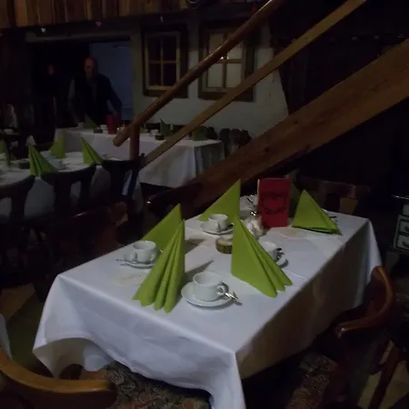 Hotell Gross