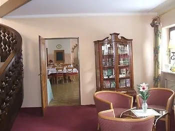 Gross Hotell 3*