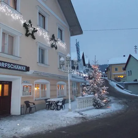 Gross Hotell 3*