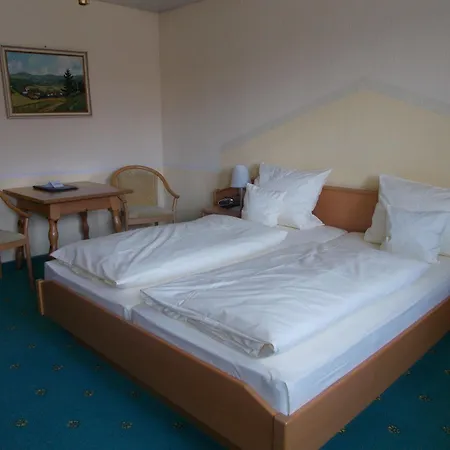 Hotell Gross 3*