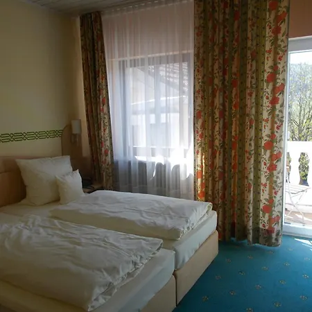 Hotell Gross Ringelai
