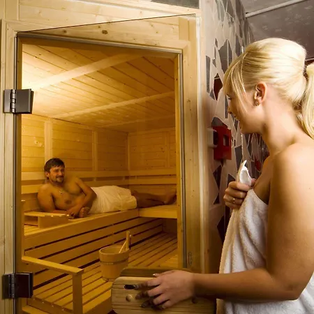 Gross Hotell 3*