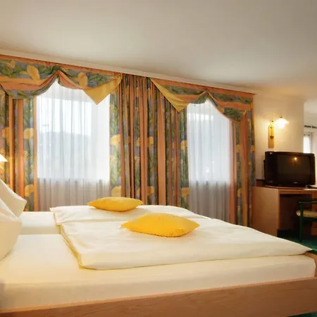Hotell Gross