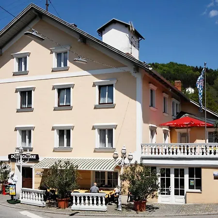 Gross Hotell